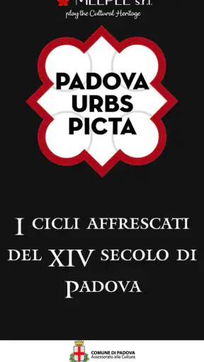 Padova Urbs picta screenshot 6