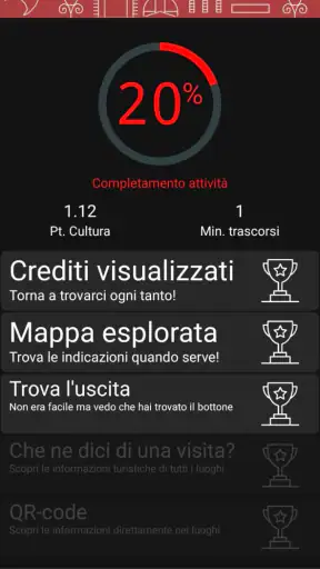 Padova Urbs picta screenshot 9