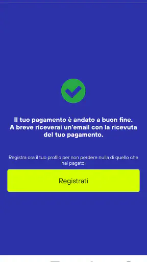 Pagarapido - Pagamenti online screenshot 6