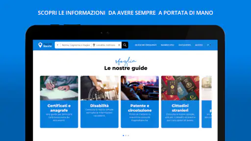 PagineBianche screenshot 12