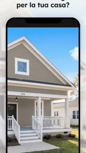 Paint my House: Colore Esterno screenshot 1