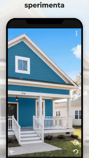 Paint my House: Colore Esterno screenshot 2
