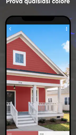 Paint my House: Colore Esterno screenshot 3