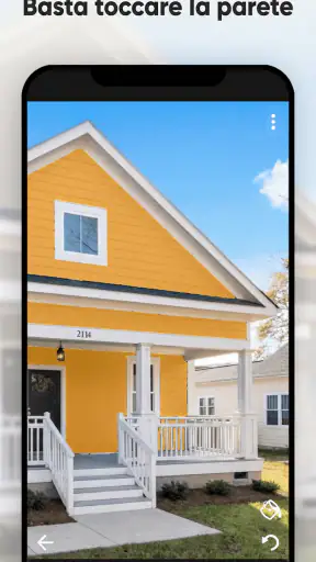 Paint my House: Colore Esterno screenshot 4