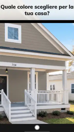 Paint my House: Colore Esterno screenshot 5