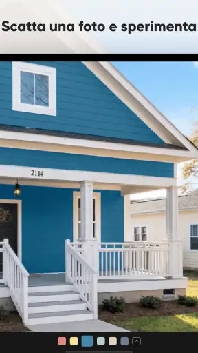 Paint my House: Colore Esterno screenshot 6