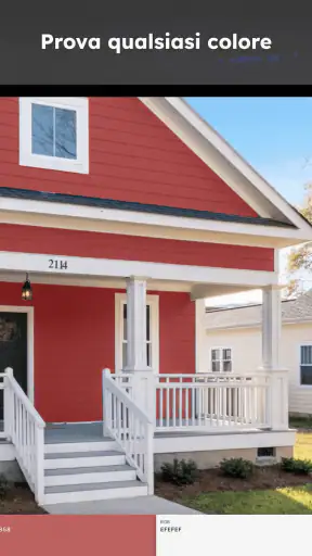 Paint my House: Colore Esterno screenshot 7
