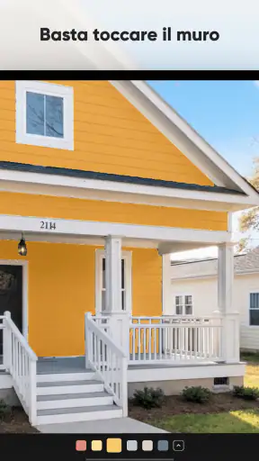 Paint my House: Colore Esterno screenshot 8