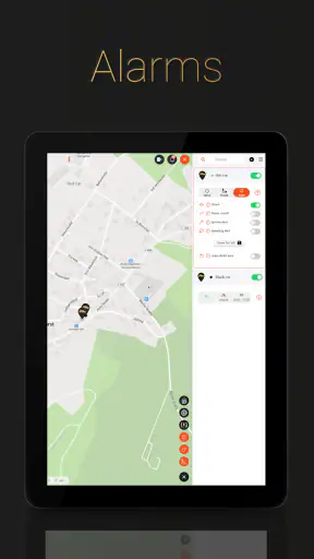 PAJ Portal v2 screenshot 10
