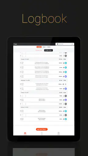 PAJ Portal v2 screenshot 11