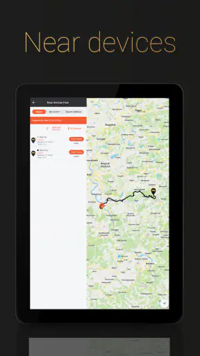 PAJ Portal v2 screenshot 12