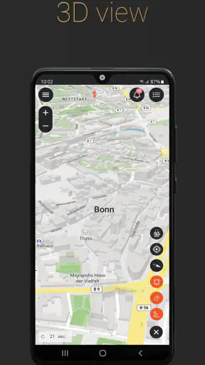 PAJ Portal v2 screenshot 8