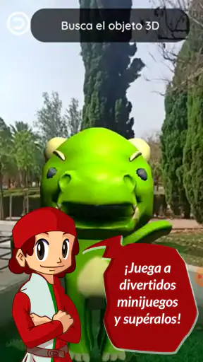 Palacio de la Aljafería screenshot 5