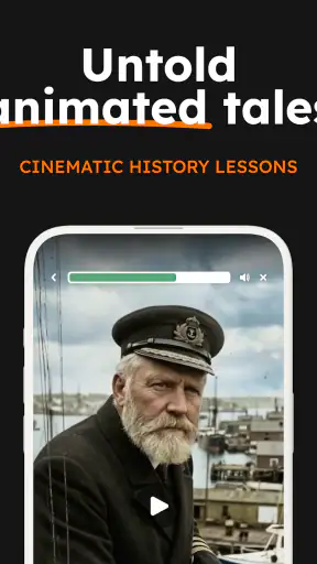 Paladin: Learn History screenshot 10