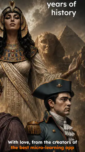 Paladin: Learn History screenshot 2