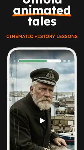 Paladin: Learn History screenshot 4