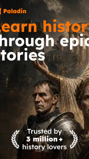 Paladin: Learn History screenshot 7