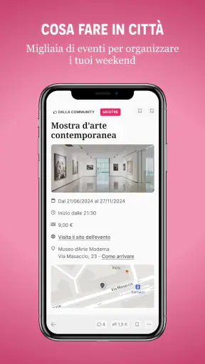 PalermoToday screenshot 2