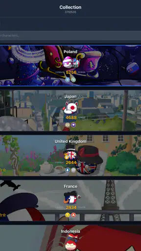 Pallavolo polacca screenshot 6