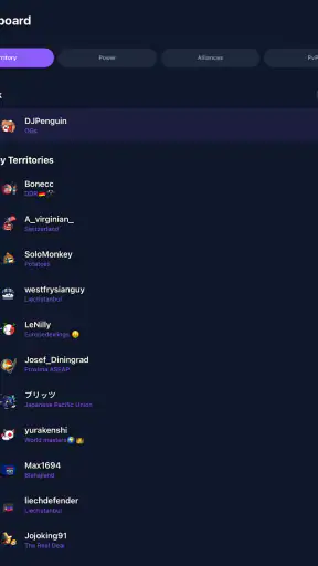 Pallavolo polacca screenshot 8