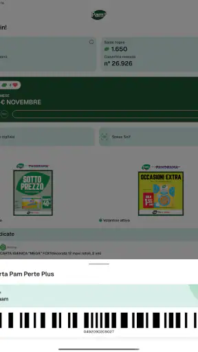 Pam Perte Plus screenshot 11