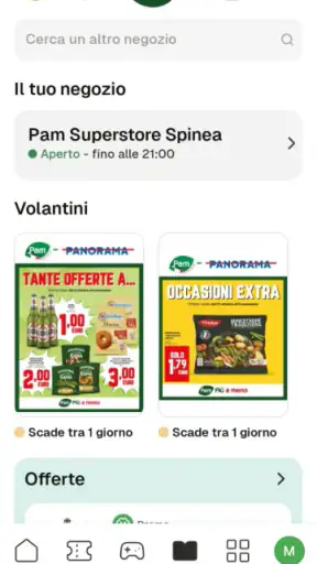 Pam Perte Plus screenshot 3