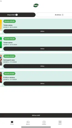 Pam Perte Plus screenshot 9