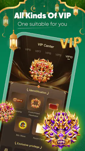 Pami - Chat & Group screenshot 2
