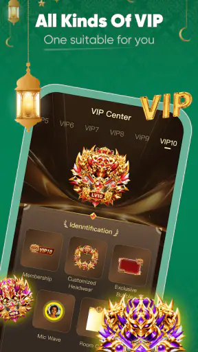 Pami - Chat & Group screenshot 6