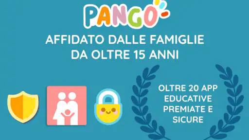 Pango costruisci il tuo safari screenshot 12