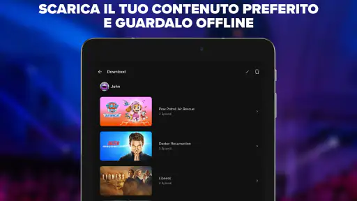 Paramount+ screenshot 10