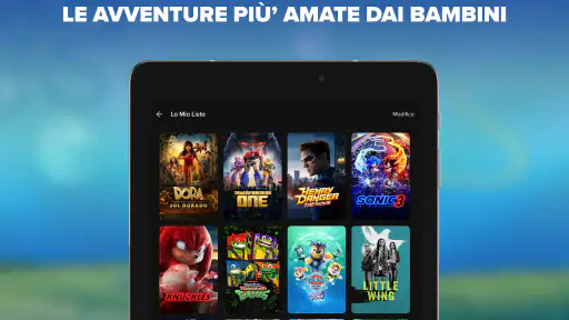 Paramount+ screenshot 9