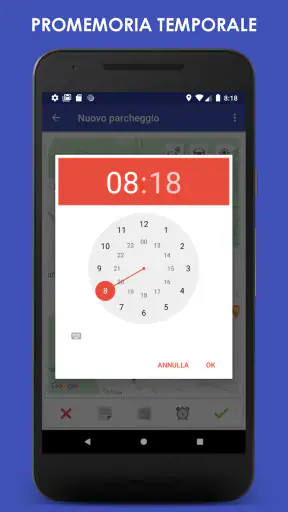 ParKing Premium - Trovare la m screenshot