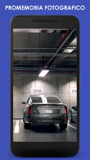 ParKing Premium - Trovare la m screenshot