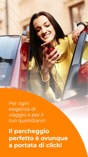 ParkingMyCar – App parcheggio screenshot 6