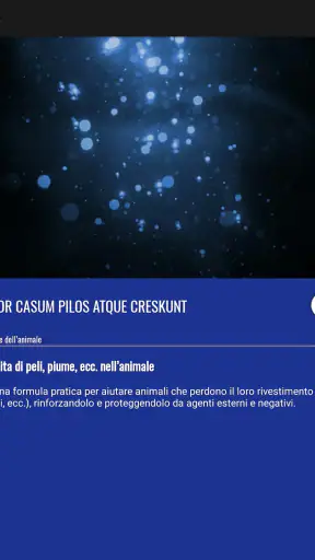 Parole Magiche screenshot 5