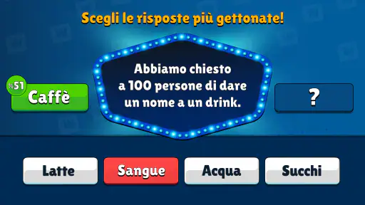 Parole Popolari: Giochi a Quiz screenshot 6