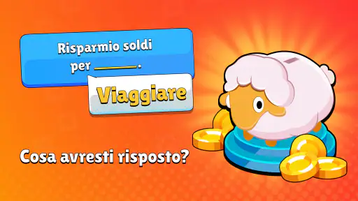 Parole Popolari: Giochi a Quiz screenshot 8