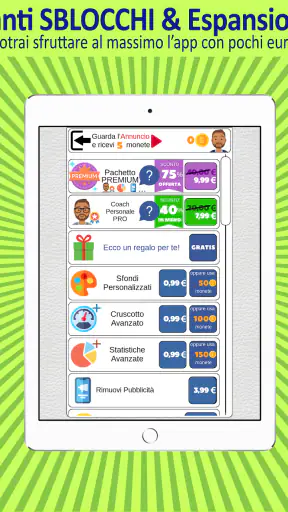 Patente AM Quiz Ciclomotore 50 screenshot 12