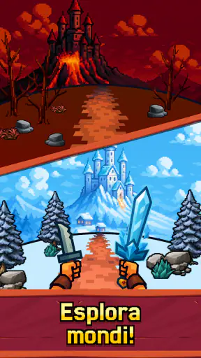 Path of Kings screenshot 4