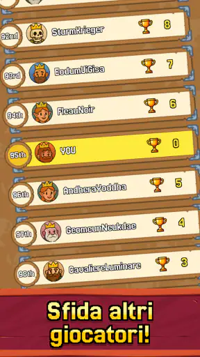Path of Kings screenshot 5
