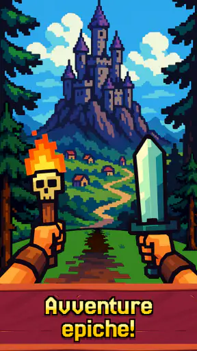 Path of Kings screenshot 6