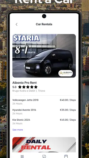 Patoko: Taxi Rides & Deals screenshot 4