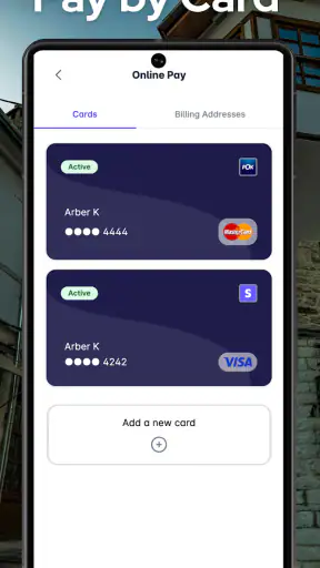 Patoko: Taxi Rides & Deals screenshot 5