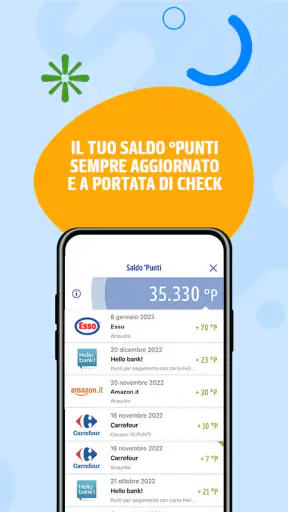 PAYBACK - La tua Carta Fedeltà screenshot 5