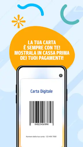 PAYBACK - La tua Carta Fedeltà screenshot 7