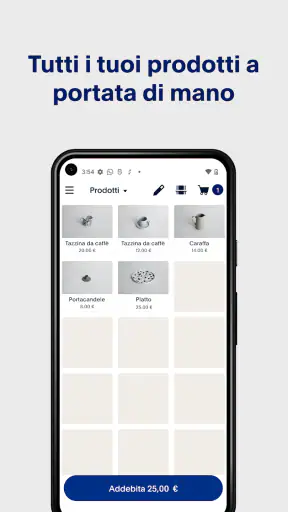 PayPal POS (ex Zettle) screenshot 2