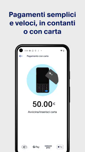 PayPal POS (ex Zettle) screenshot 3
