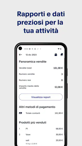 PayPal POS (ex Zettle) screenshot 5