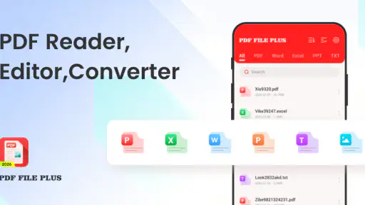 PDF File Plus screenshot 1
